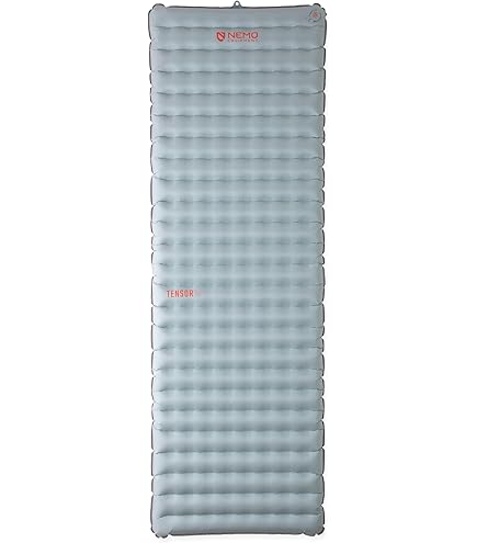 アウトドア寝具 NEMO TENSOR INSULATED MEDIUM MUMMY Wilderness Supply - Nemo Tensor Insulated Sleeping Pad Mummy